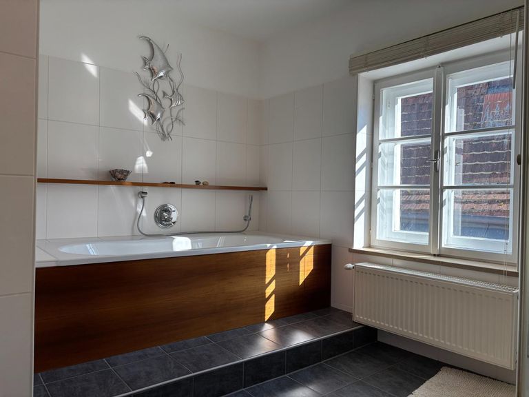 Badezimmer 2