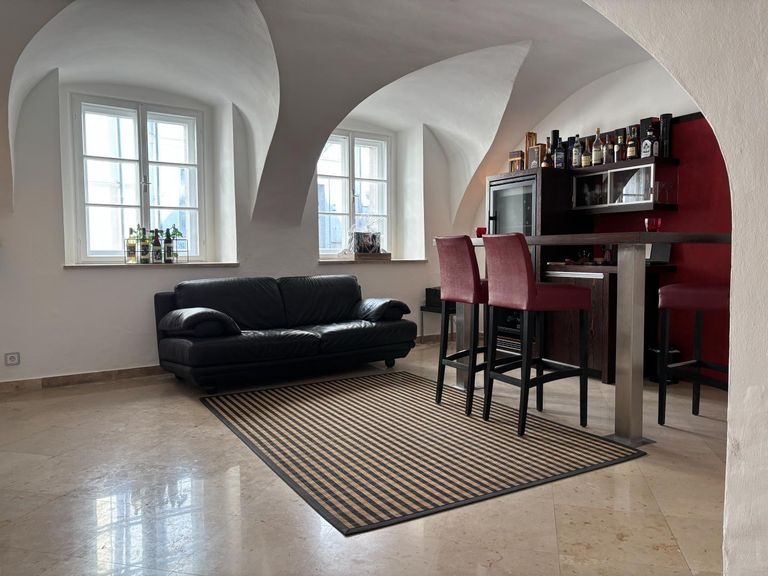 Gewölbe Bar EG
