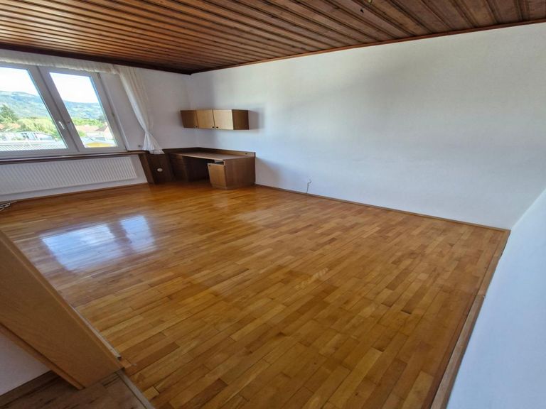 Schlaf. oder Essraum