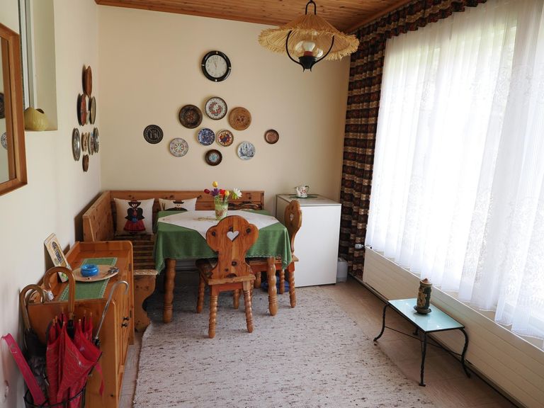 EFH 3430 Tulln - Stüberl