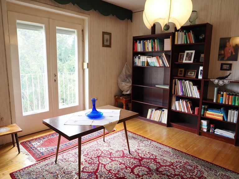 EFH 3430 Tulln - Zimmer