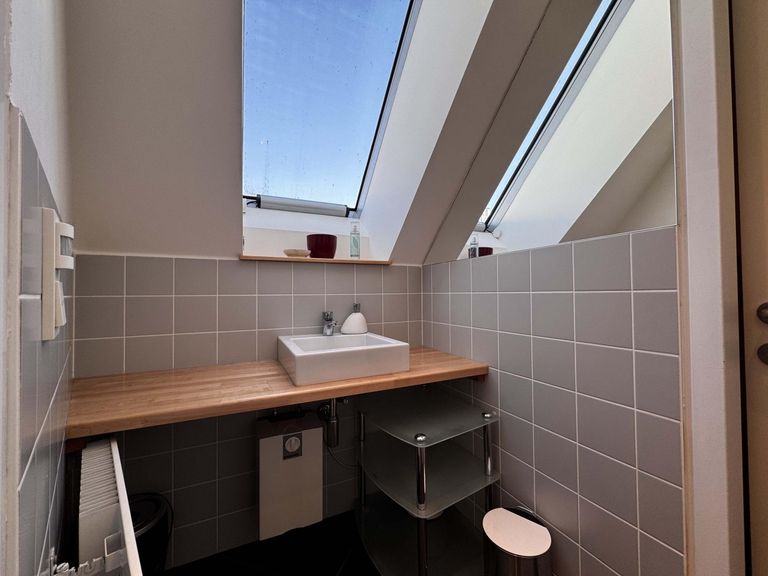 Gäste WC