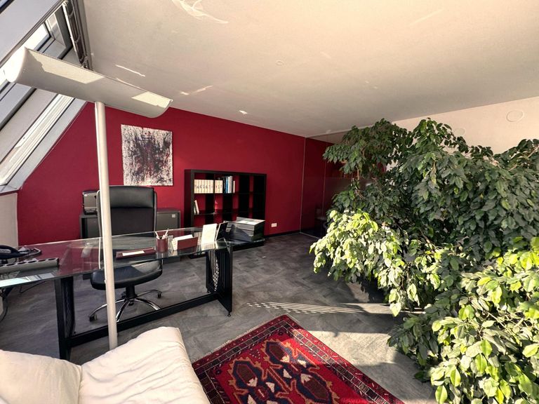 Büro