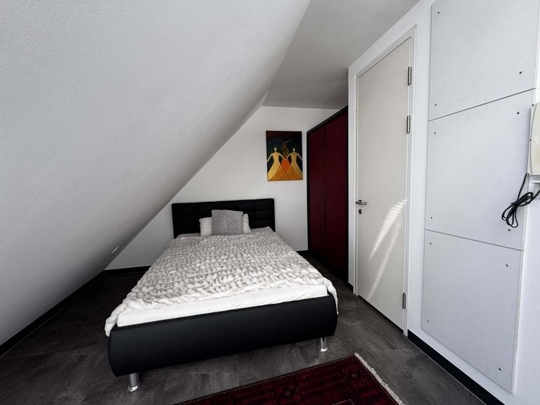 Schlafzimmer 1 Obergeschoß