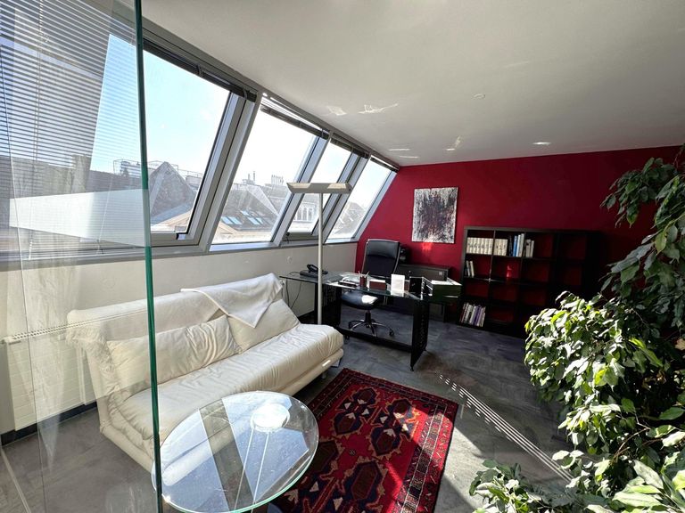Büro