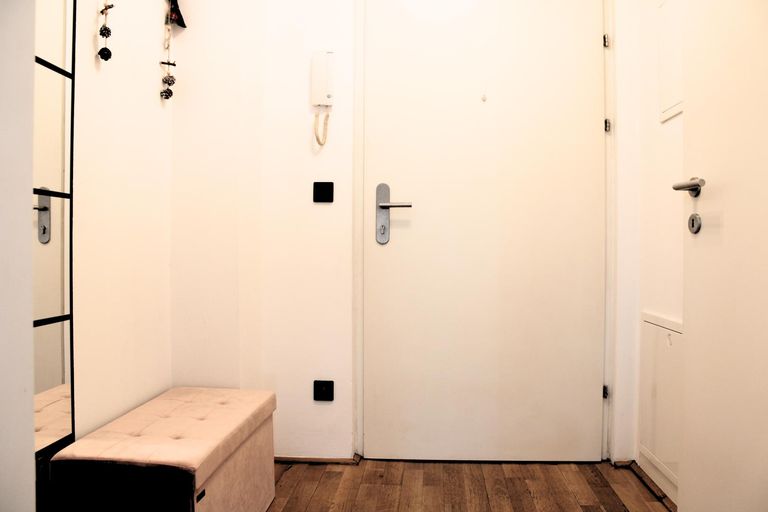 1_Vorzimmer