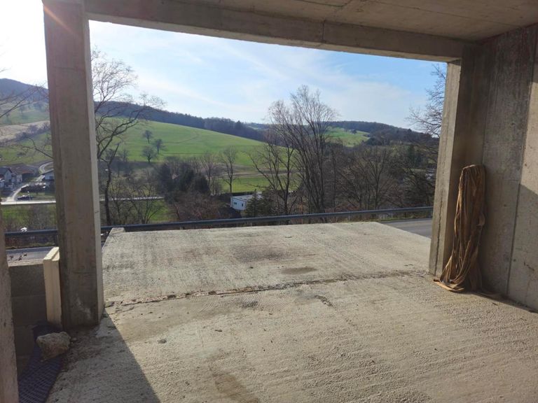 Rohbau