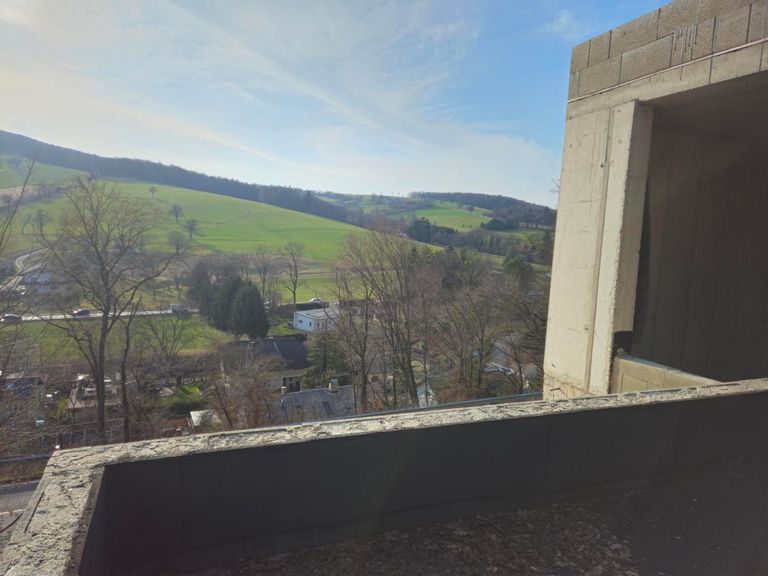 Aussicht