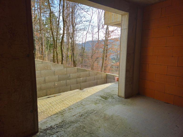 Rohbau