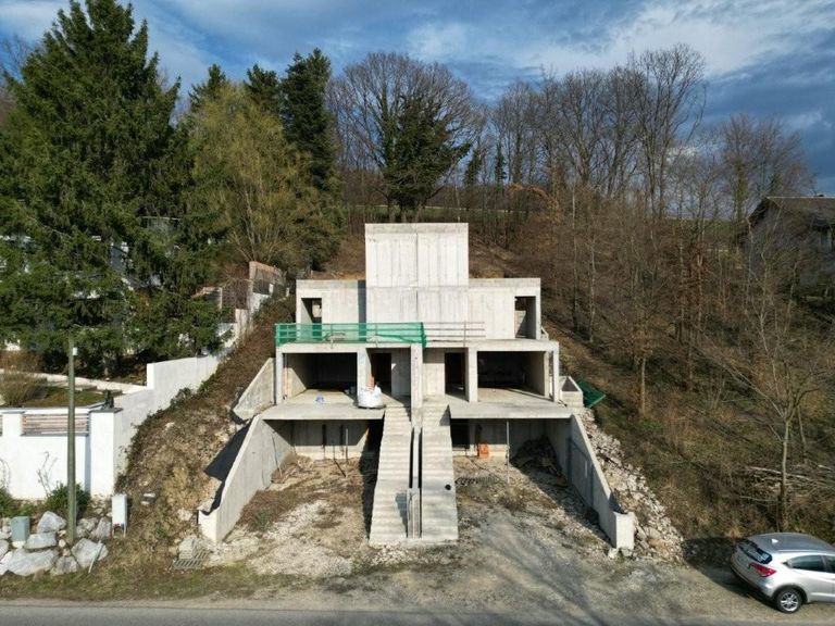 Rohbau