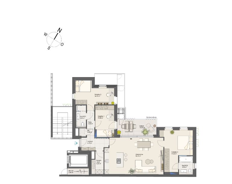 Grundriss_Top 23