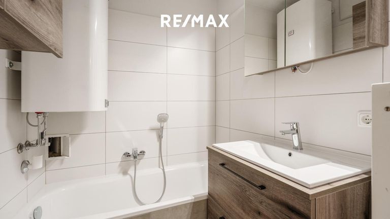 Kinderzimmer - Büro