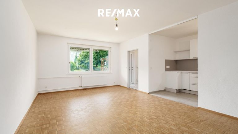 Ansicht 2 Wohnbereich