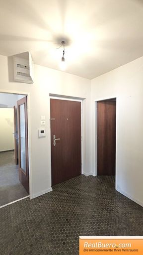 Vorzimmer, Eingangsbereich