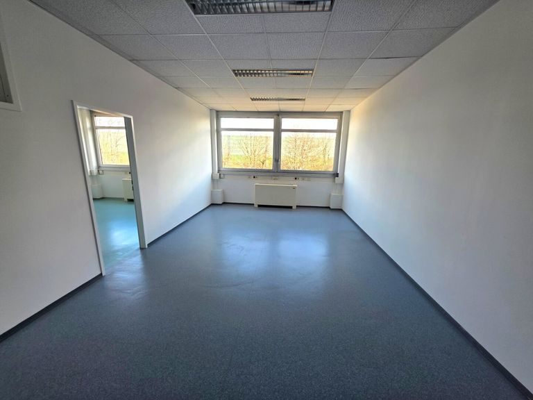 Büroflächen