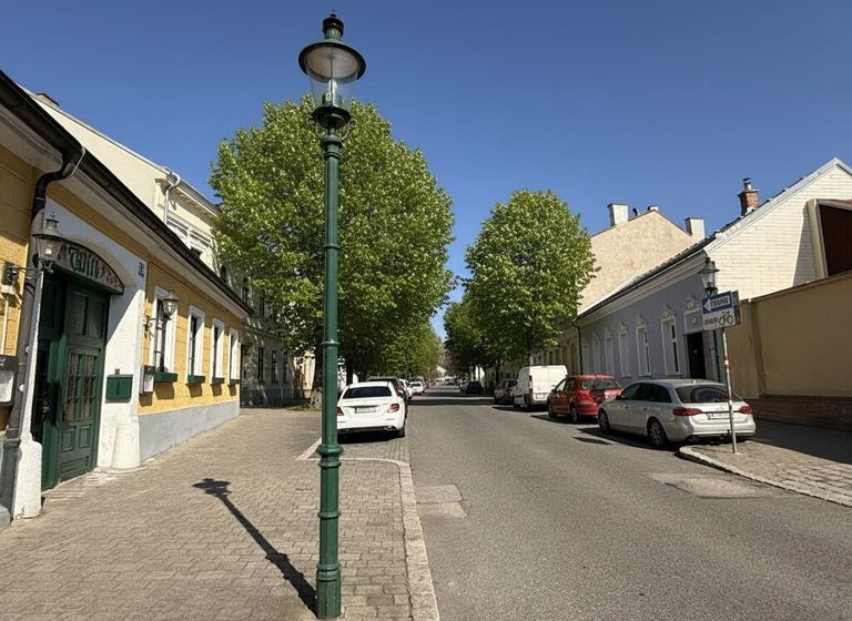 Amtsstraße