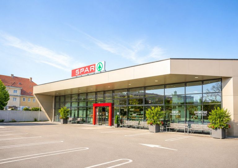 Spar