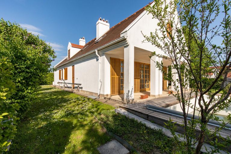 Landhaus Neusiedl See