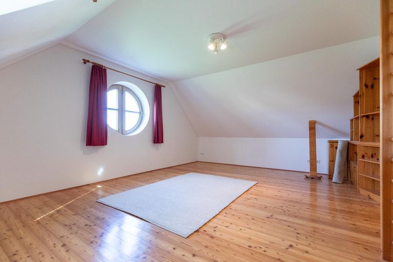 Landhaus Neusiedl See , Zimmer OG