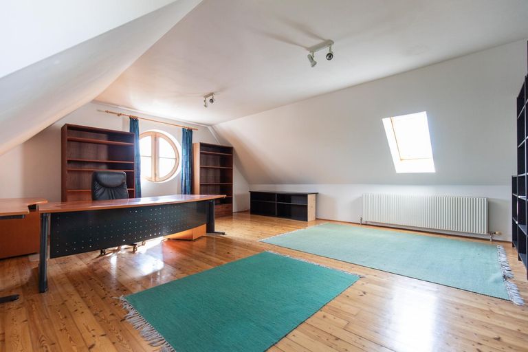 Landhaus Neusiedl Se, Zimmer OG