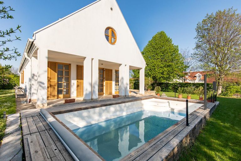 Landhaus Neusiedl See