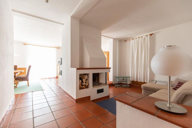 Landhaus Neusiedl am See Wohnbereich