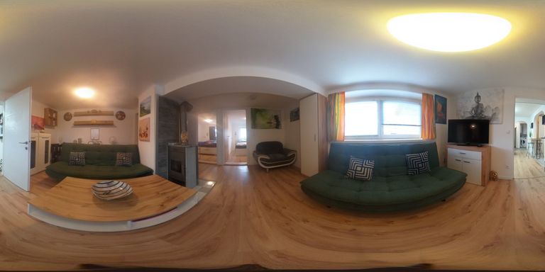 EG Wohnzimmer
