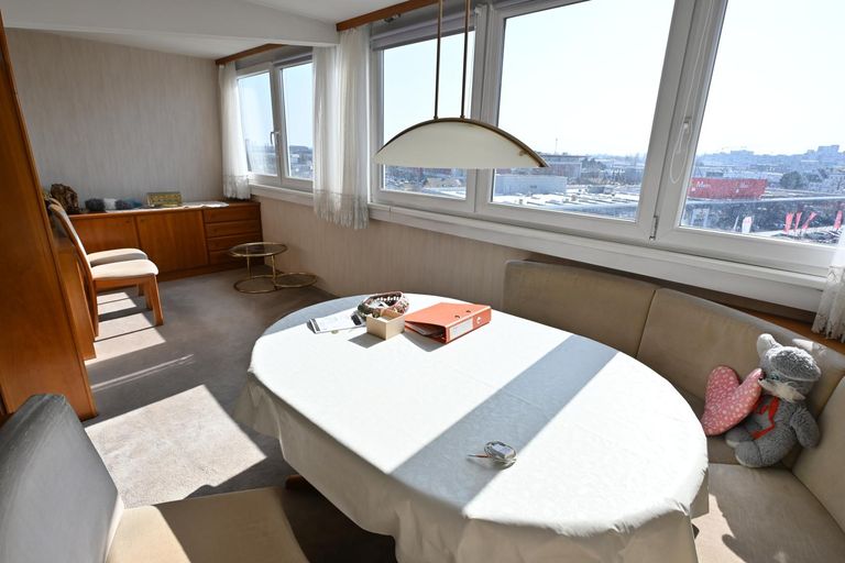 08. Eigentumswohnung 1210 Wien