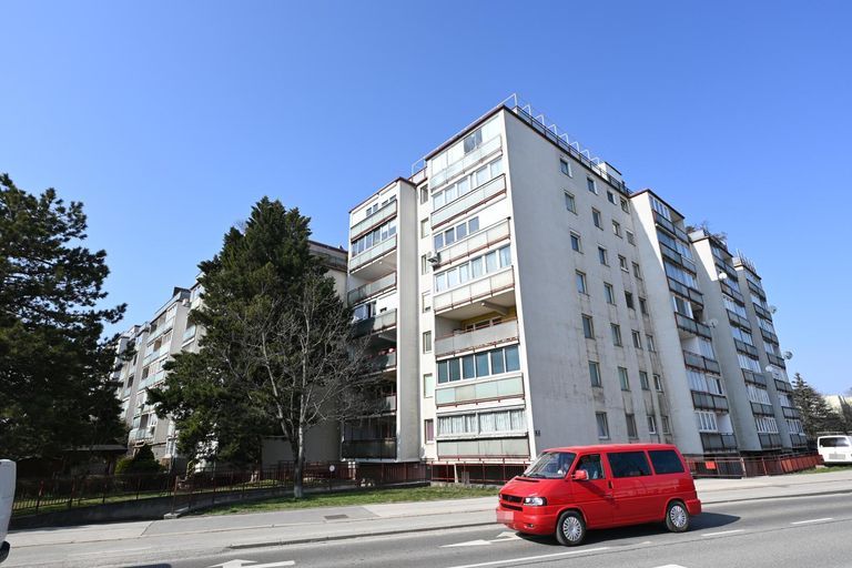 23. Eigentumswohnung 1210 Wien