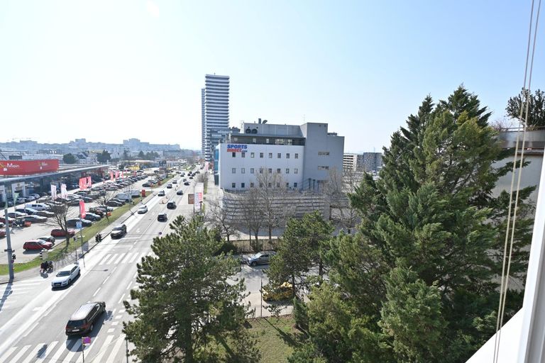 20. Eigentumswohnung 1210 Wien