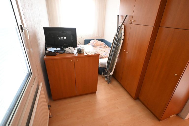 12. Eigentumswohnung 1210 Wien