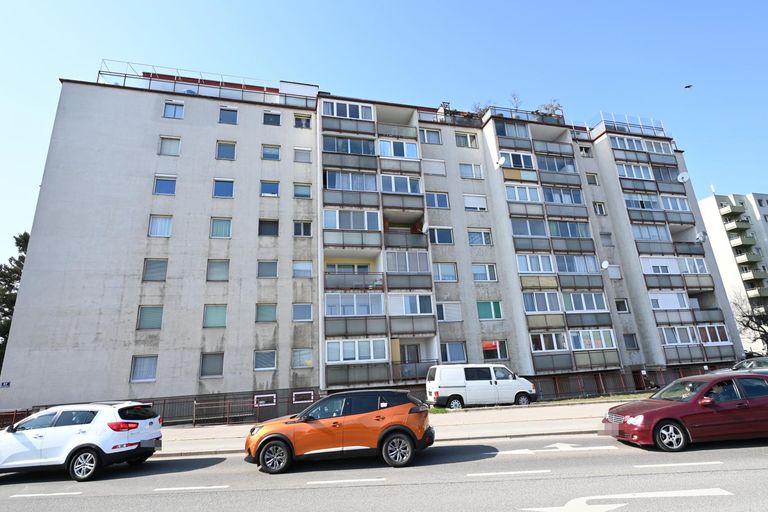 24. Eigentumswohnung 1210 Wien