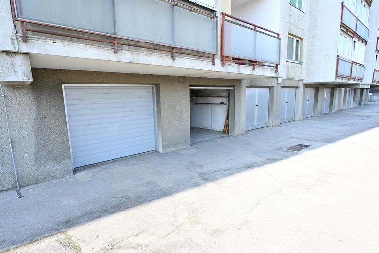 22. Eigentumswohnung 1210 Wien