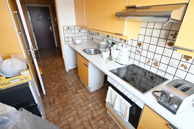 17. Eigentumswohnung 1210 Wien