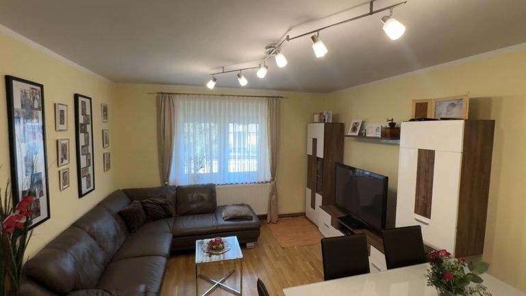 03 Wohnzimmer
