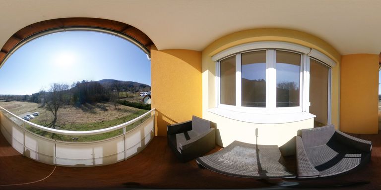360°Balkon