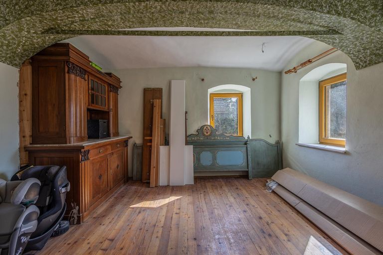 Zimmer 1 EG
