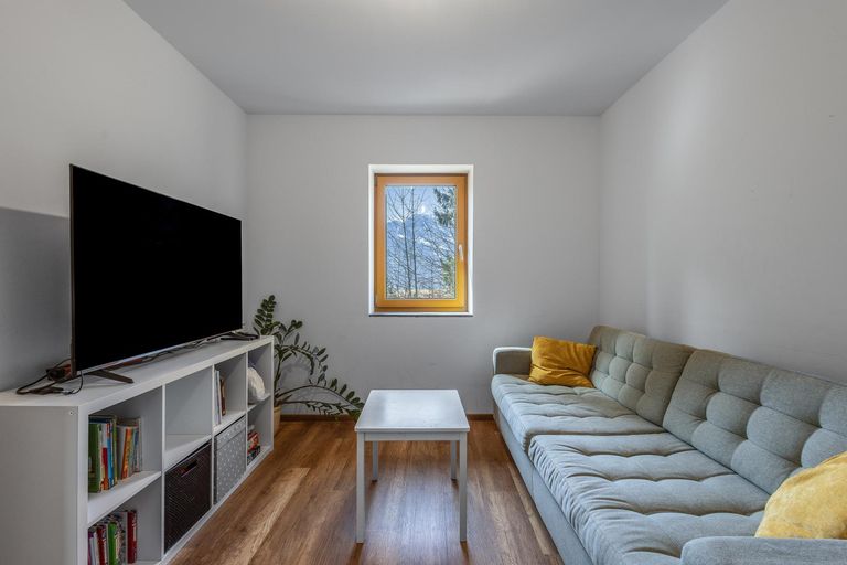 TV Zimmer