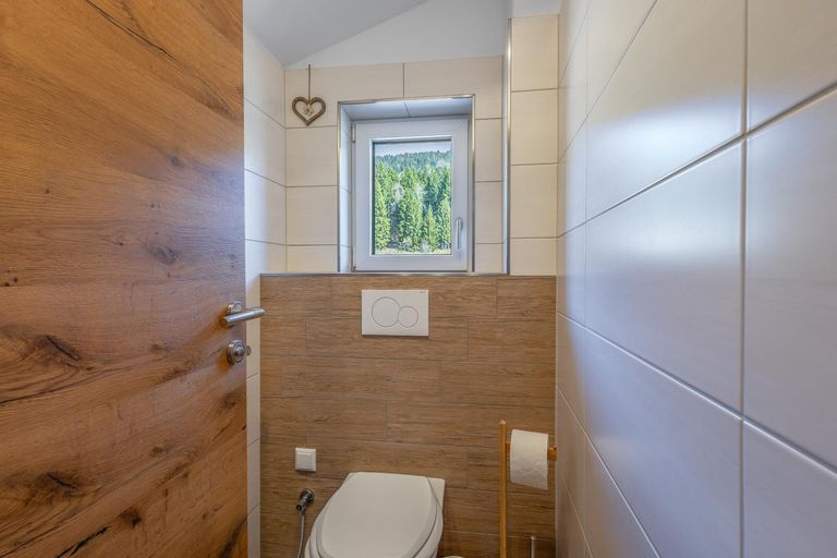 Gäste WC