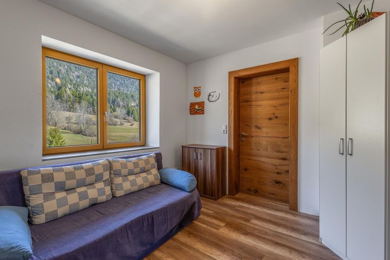 Vorraum Schlafzimmer