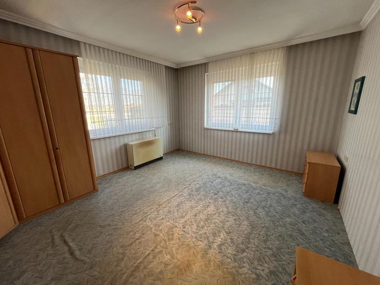 Erdgeschoss - Zimmer 3