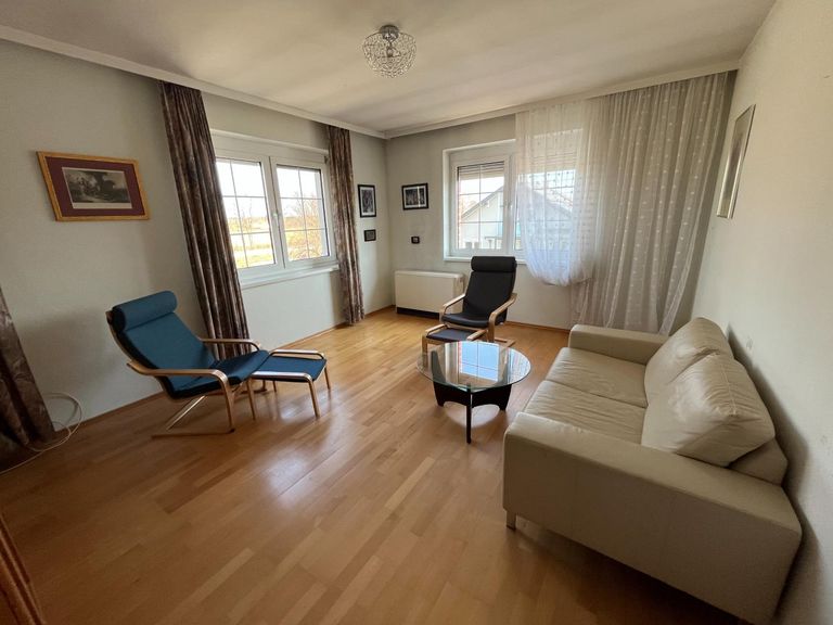 Obergeschoss - Zimmer 1