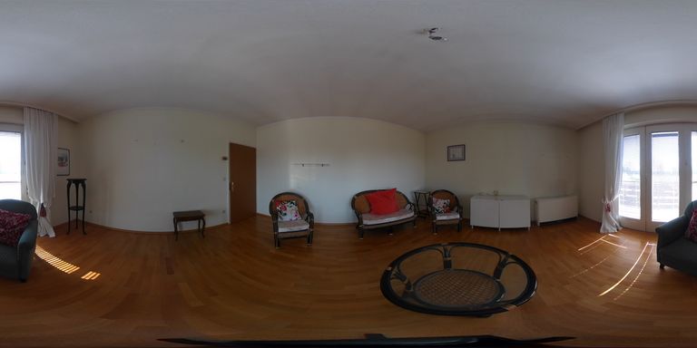 Obergeschoss - Zimmer