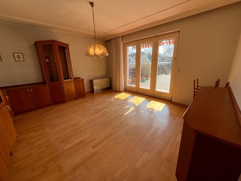 Erdgeschoss - Zimmer 2