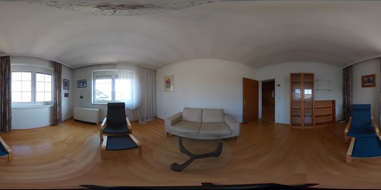 Obergeschoss - Zimmer