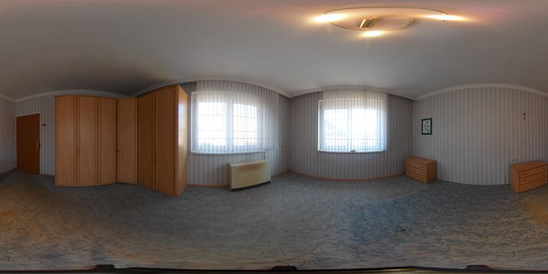 Erdgeschoss - Zimmer