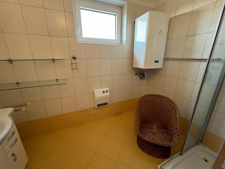 Obergeschoss - Badezimmer