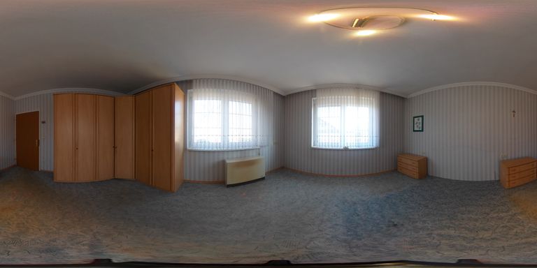 Erdgeschoss - Zimmer