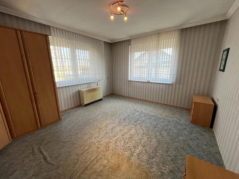 Erdgeschoss - Zimmer 3