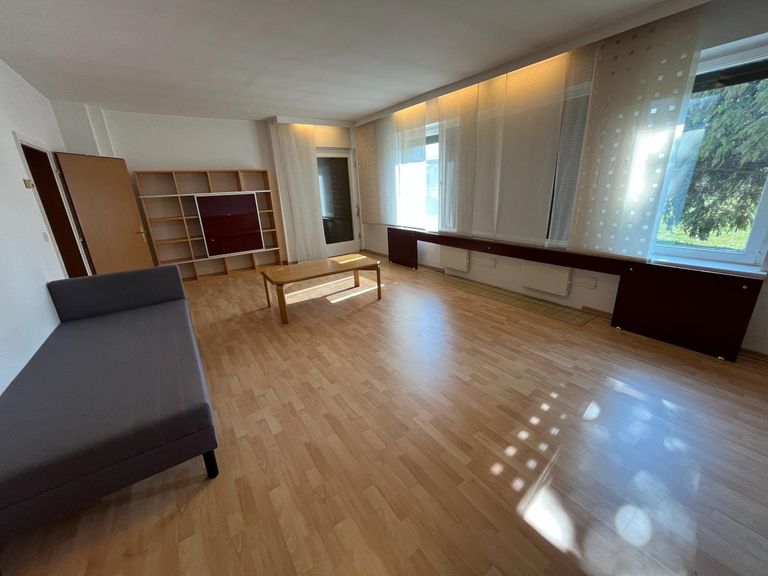 Erdgeschoss - Zimmer 1